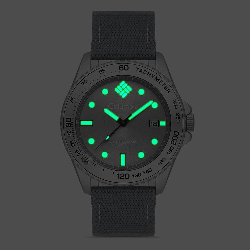 COLUMBIA CSS24-106 Erkek Kol Saati - Thumbnail