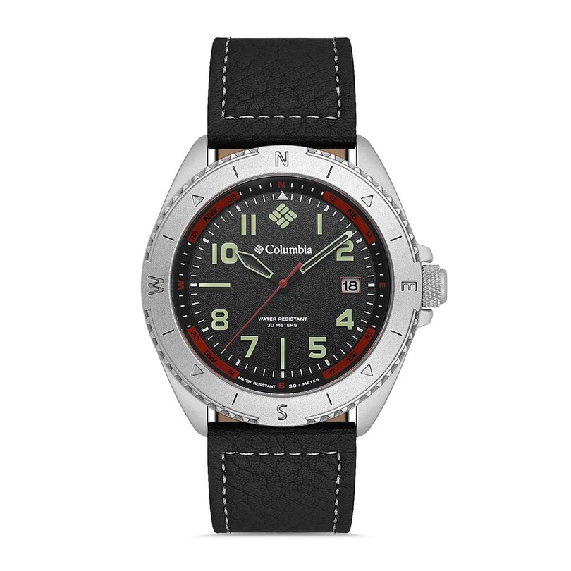 COLUMBIA CSS25-101 Erkek Kol Saati - Thumbnail
