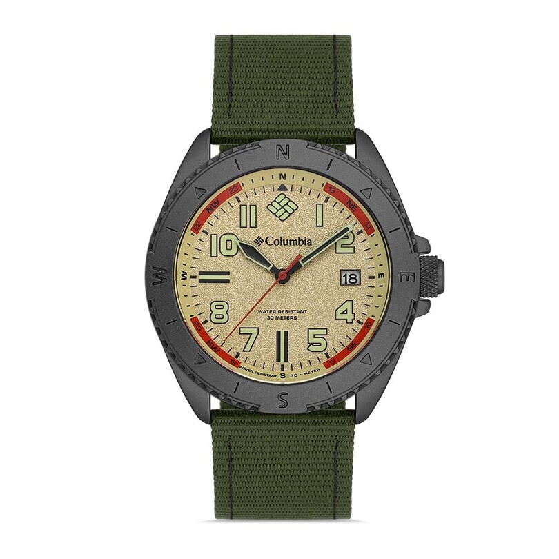 COLUMBIA - COLUMBIA CSS25-102 Erkek Kol Saati