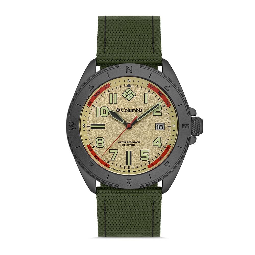 COLUMBIA CSS25-102 Erkek Kol Saati