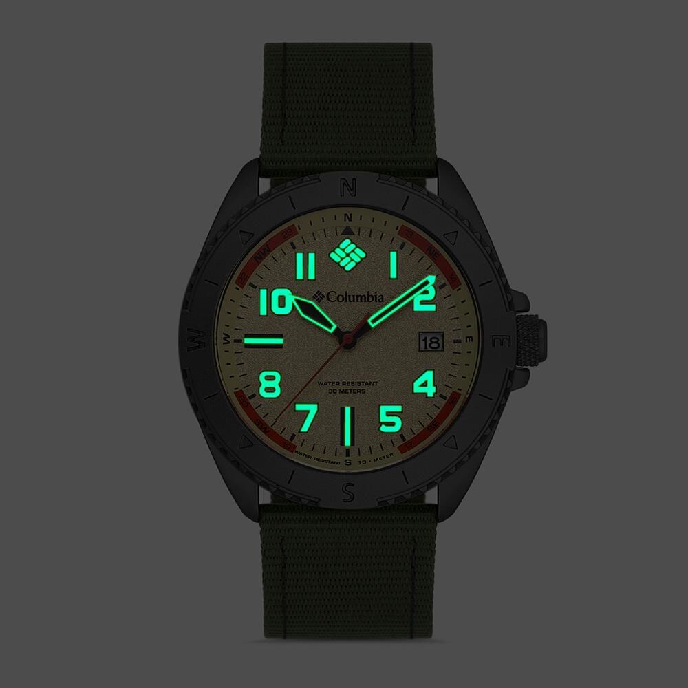 COLUMBIA CSS25-102 Erkek Kol Saati