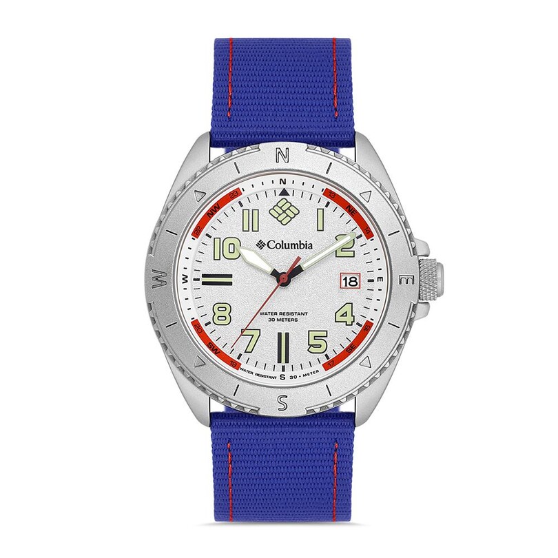 COLUMBIA - COLUMBIA CSS25-104 Erkek Kol Saati