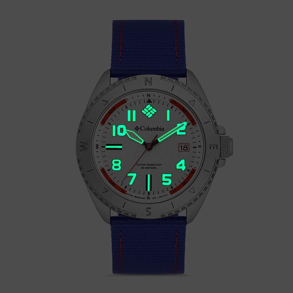 COLUMBIA CSS25-104 Erkek Kol Saati