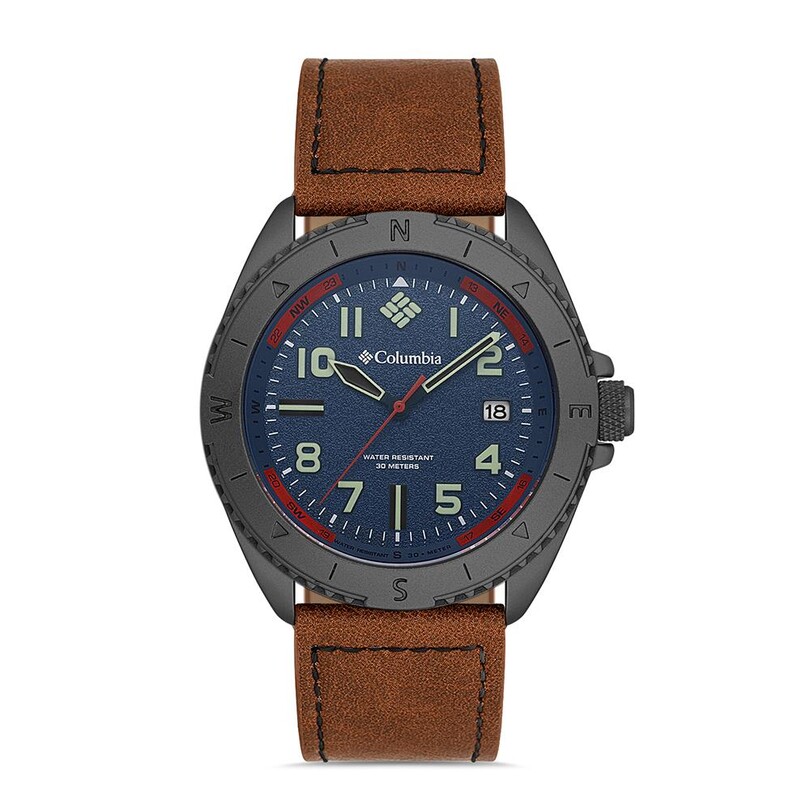 COLUMBIA - COLUMBIA CSS25-105 Erkek Kol Saati