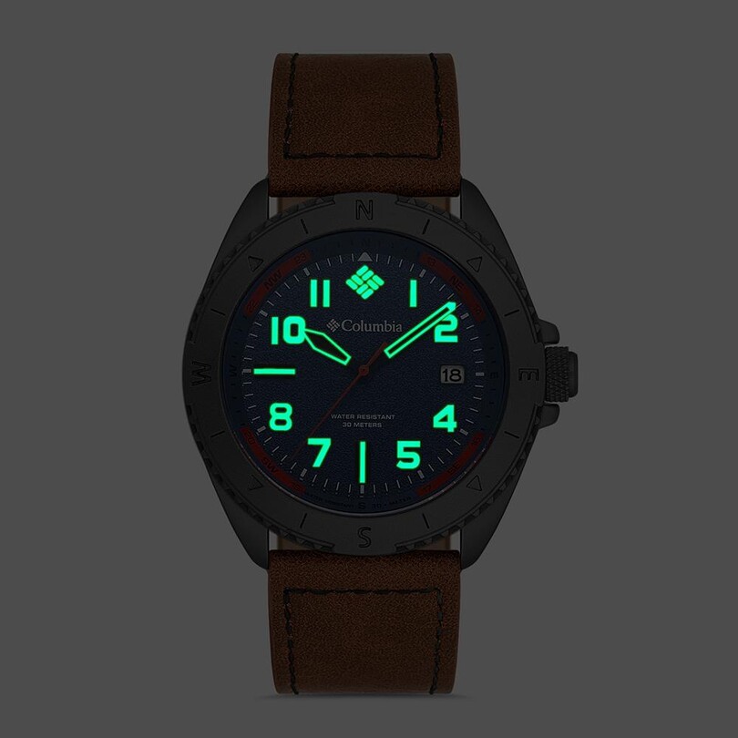 COLUMBIA CSS25-105 Erkek Kol Saati - Thumbnail