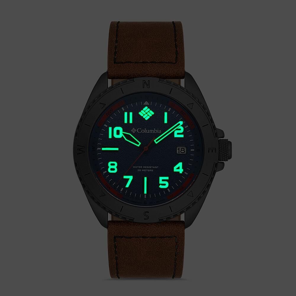 COLUMBIA CSS25-105 Erkek Kol Saati