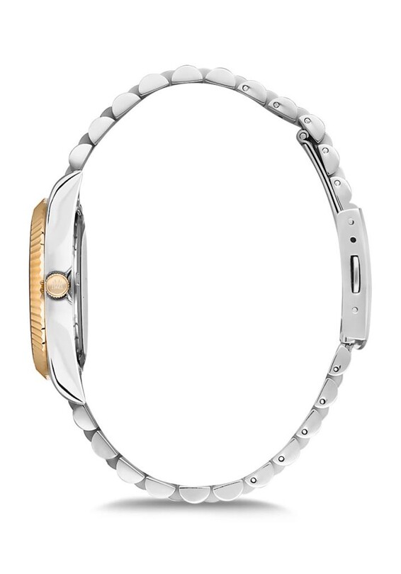 CW130T-08SG Kadın Kol Saati - Thumbnail