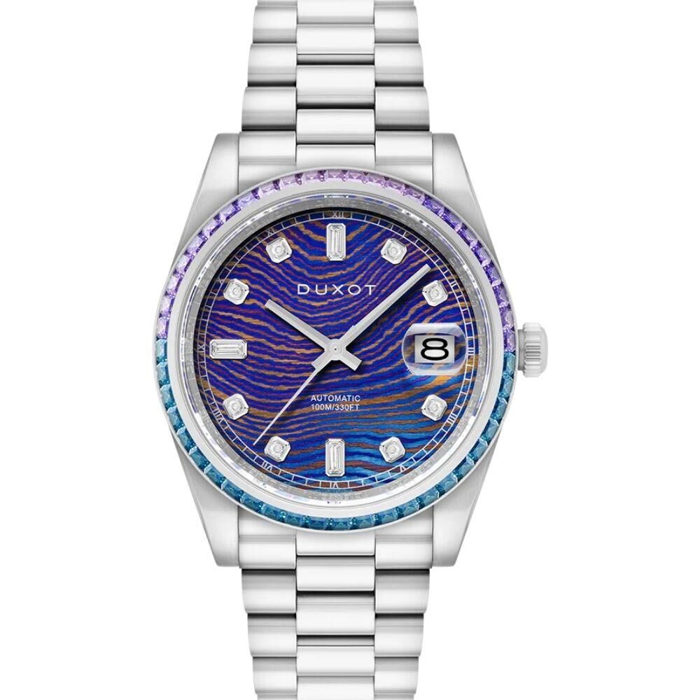 DAMASCUS SERENATA LIMITED EDITION DX-2058-33 Otomatik Erkek Kol Saati