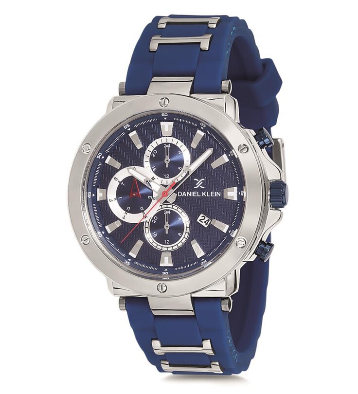 Daniel Klein - DK012868E-02 Erkek Kol Saati