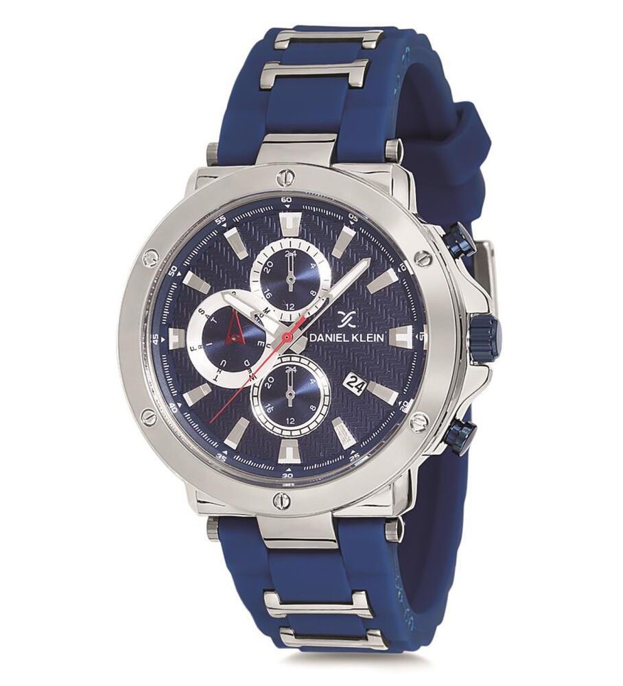 DK012868E-02 Erkek Kol Saati