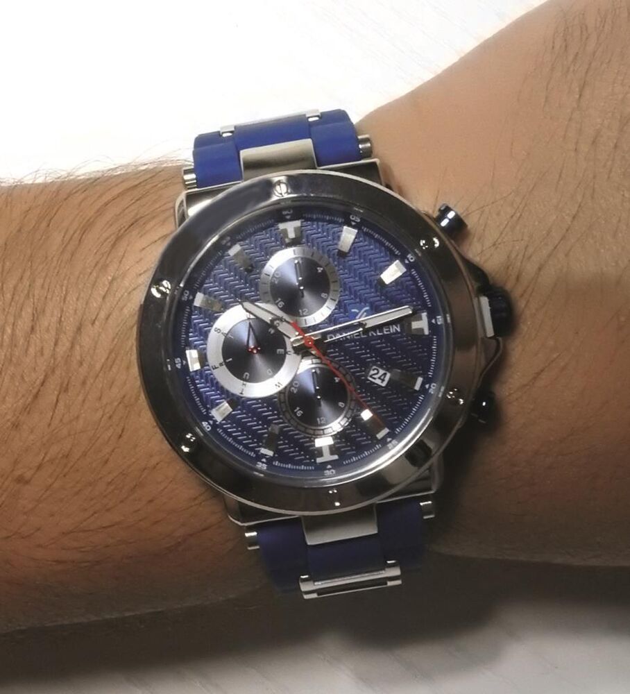 DK012868E-02 Erkek Kol Saati