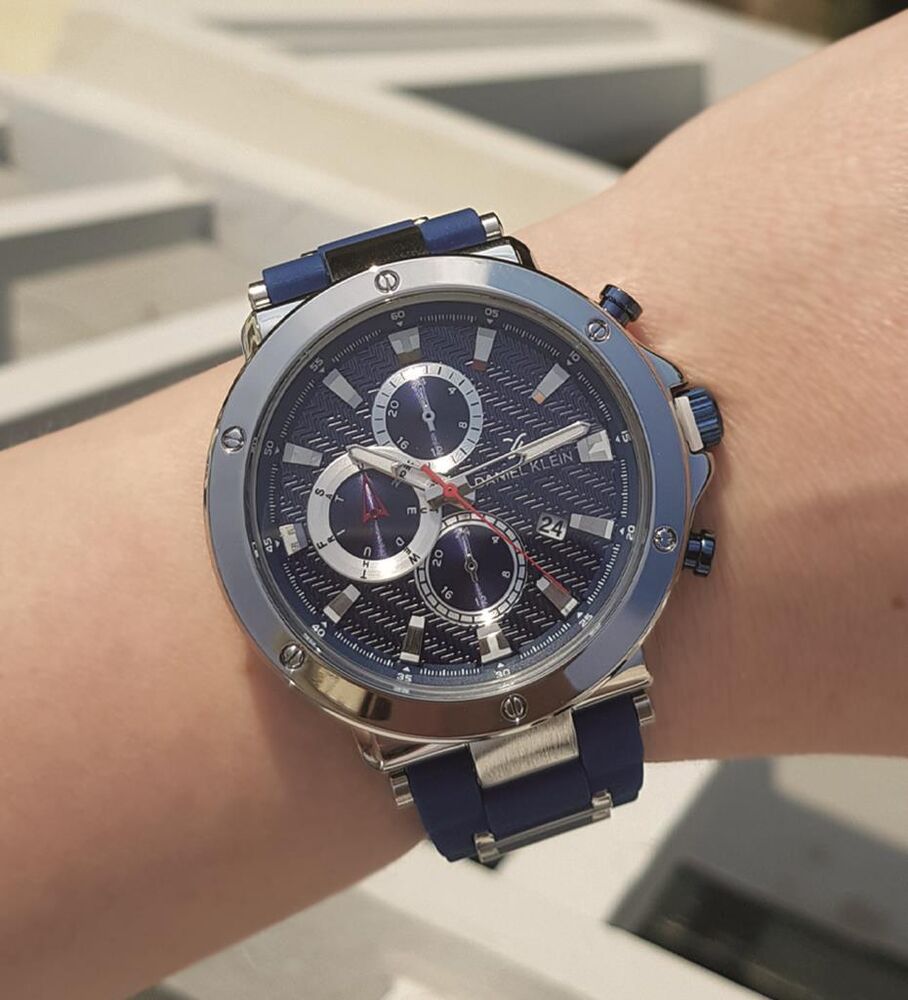 DK012868E-02 Erkek Kol Saati