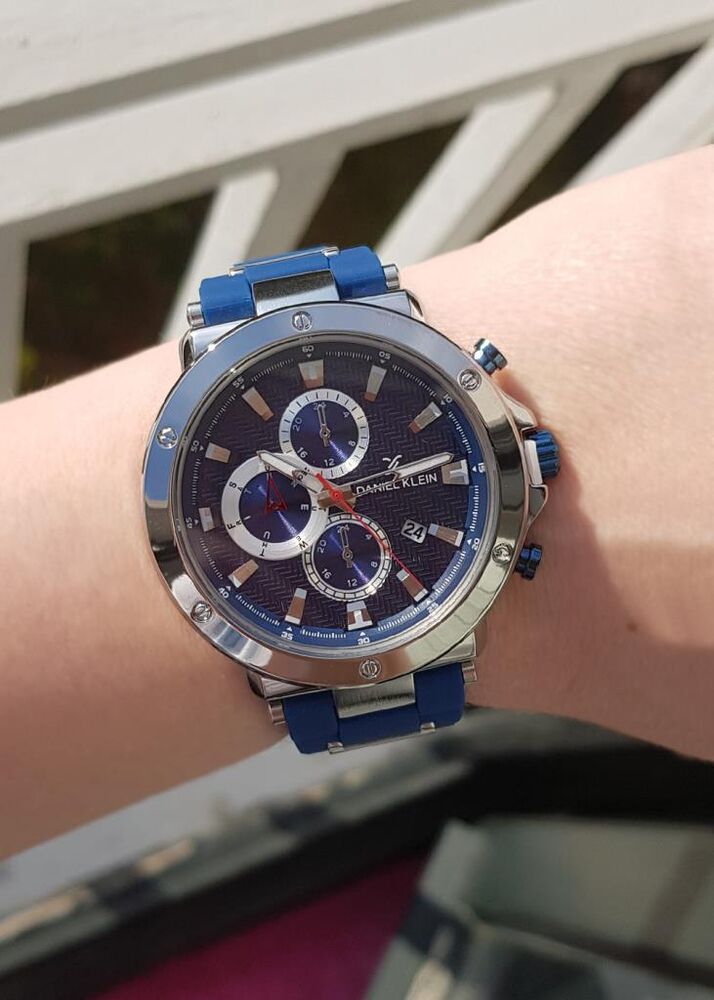 DK012868E-02 Erkek Kol Saati