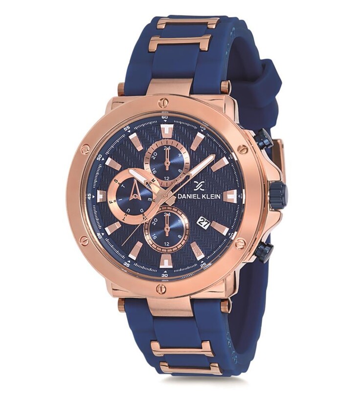 Daniel Klein - DK012868E-04 Erkek Kol Saati