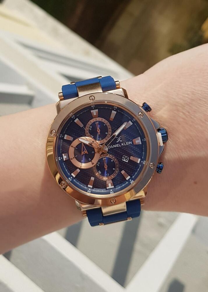 DK012868E-04 Erkek Kol Saati