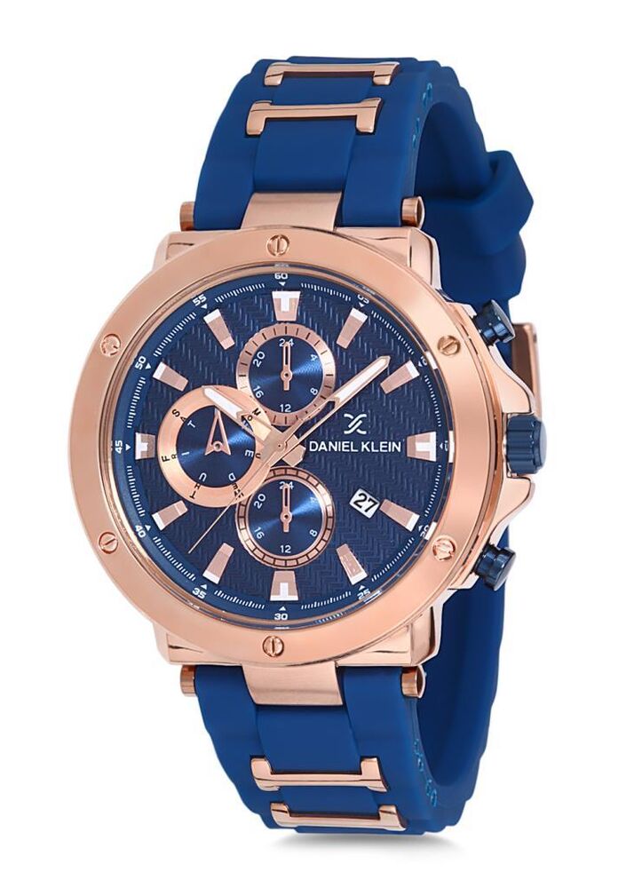 DK012868E-04 Erkek Kol Saati