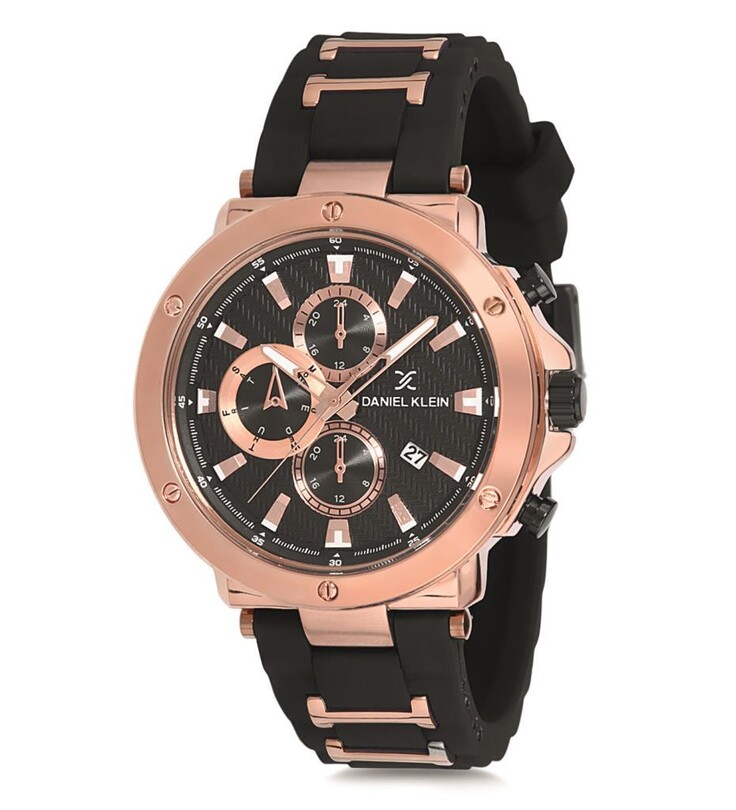 Daniel Klein - DK012868E-05 Erkek Kol Saati