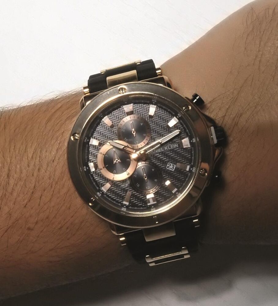 DK012868E-05 Erkek Kol Saati