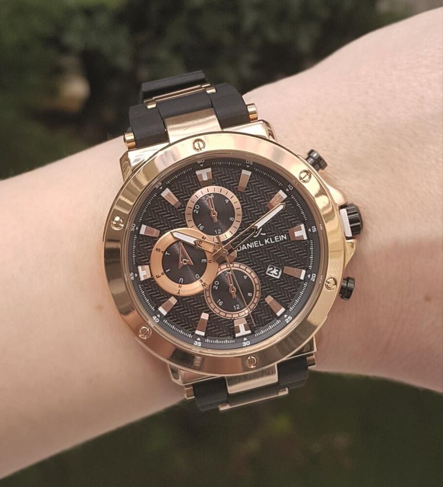 DK012868E-05 Erkek Kol Saati