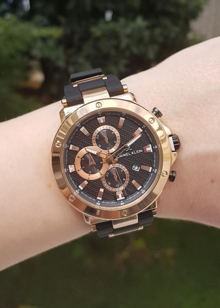 DK012868E-05 Erkek Kol Saati