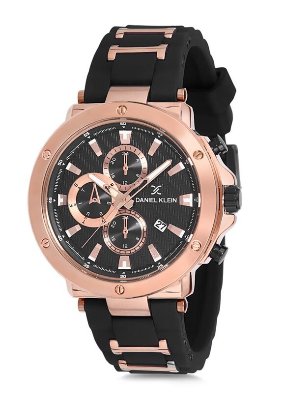 DK012868E-05 Erkek Kol Saati - Thumbnail