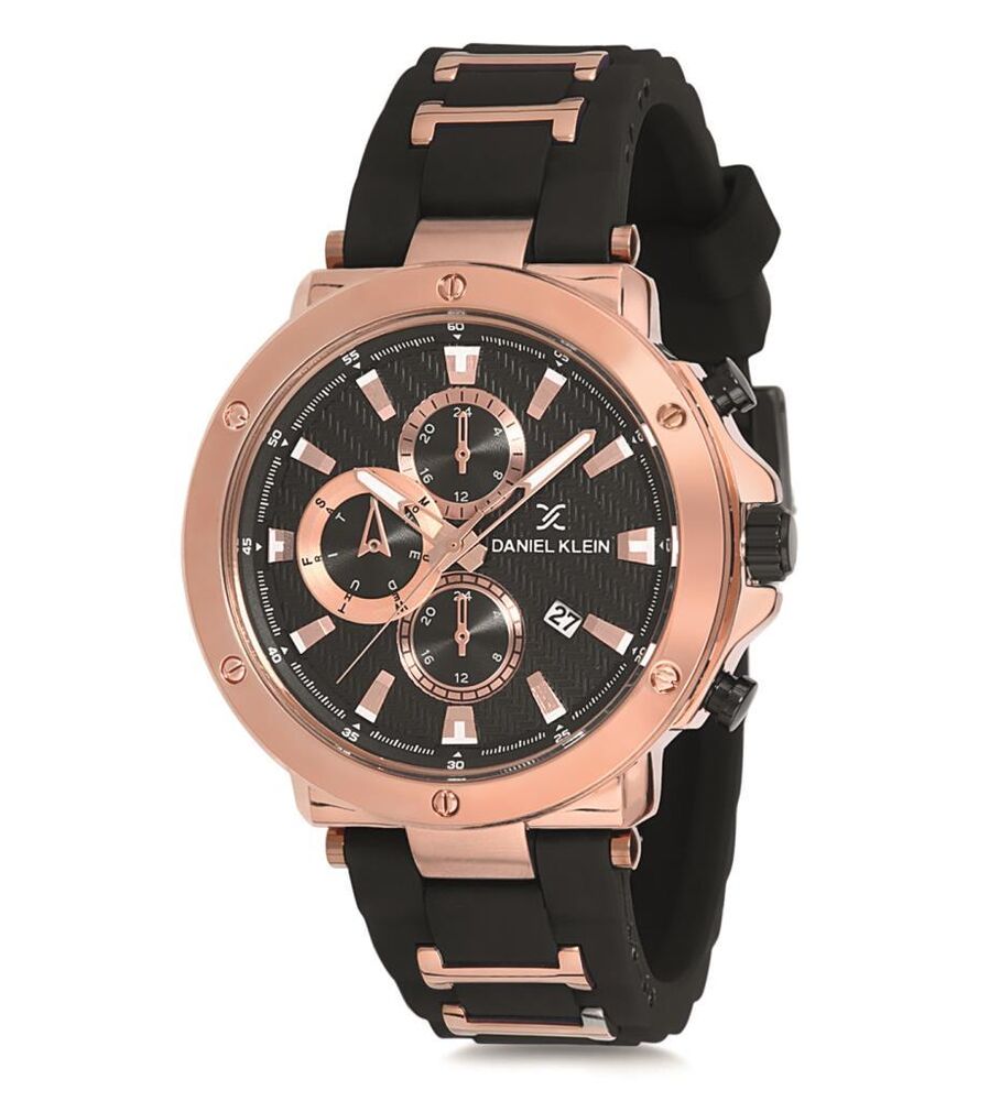 DK012868E-05 Erkek Kol Saati