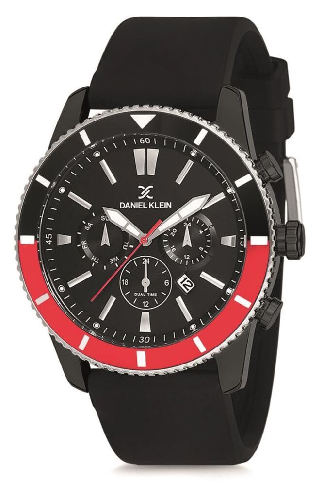 DK012994C-01 Erkek Kol Saati