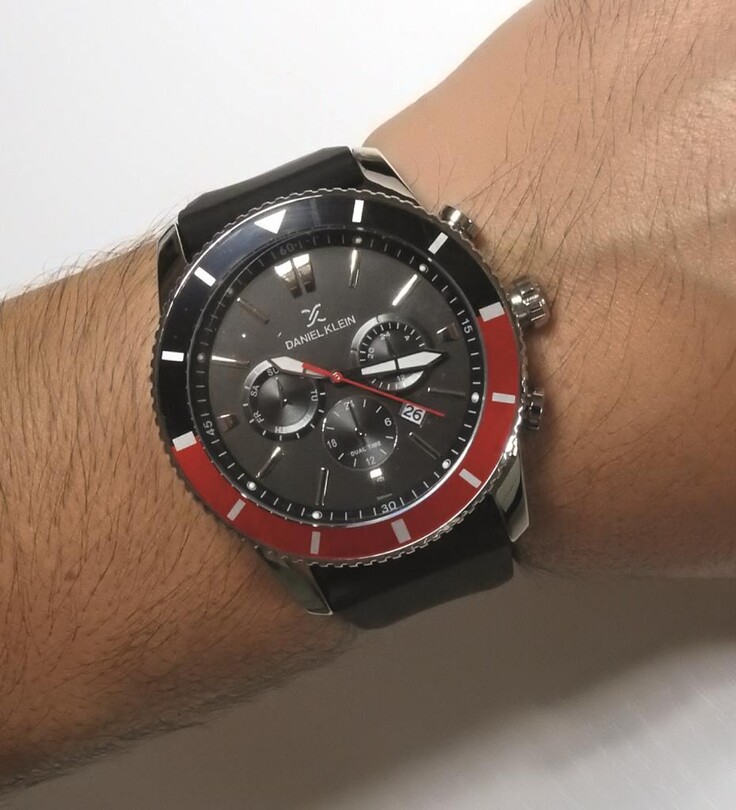 Daniel Klein - DK012994C-03 Erkek Kol Saati