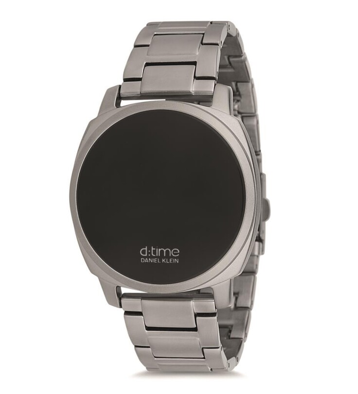 DK013170F-01 Unisex Kol Saati - Thumbnail