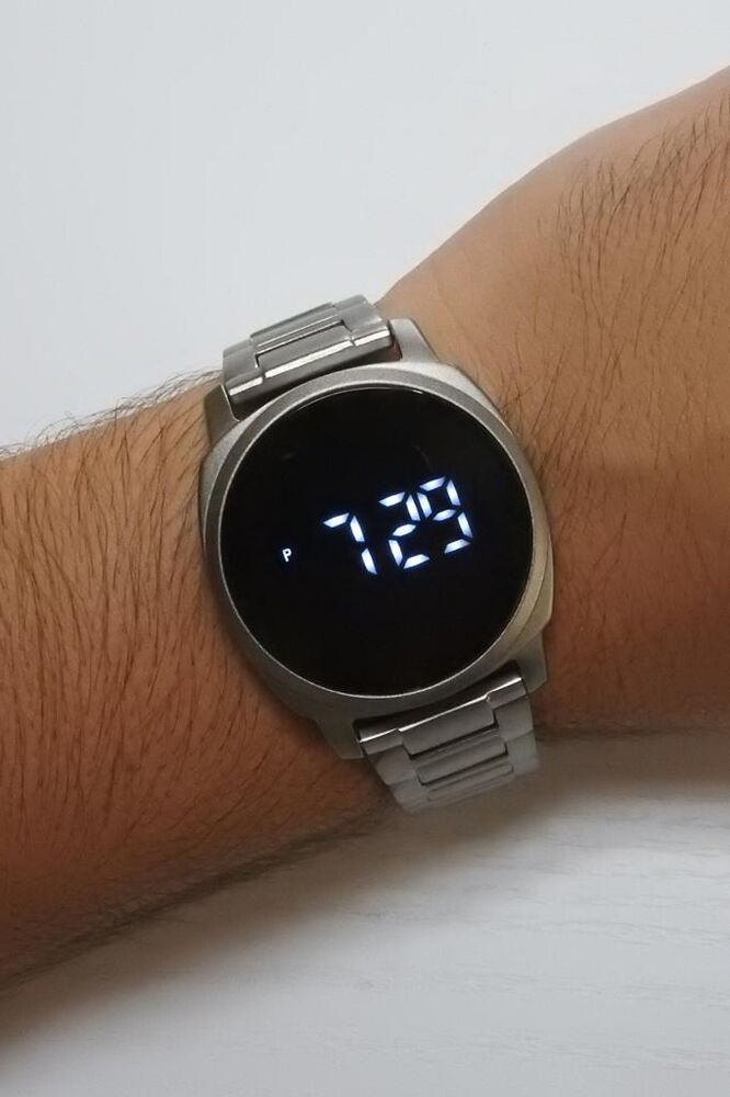 DK013170F-01 Unisex Kol Saati