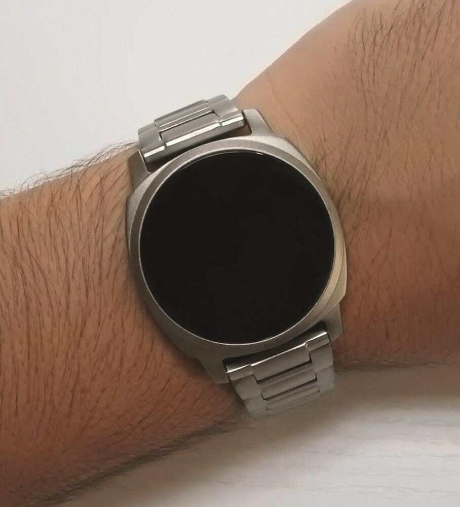 DK013170F-01 Unisex Kol Saati