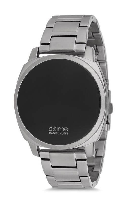 DK013170F-01 Unisex Kol Saati - Thumbnail