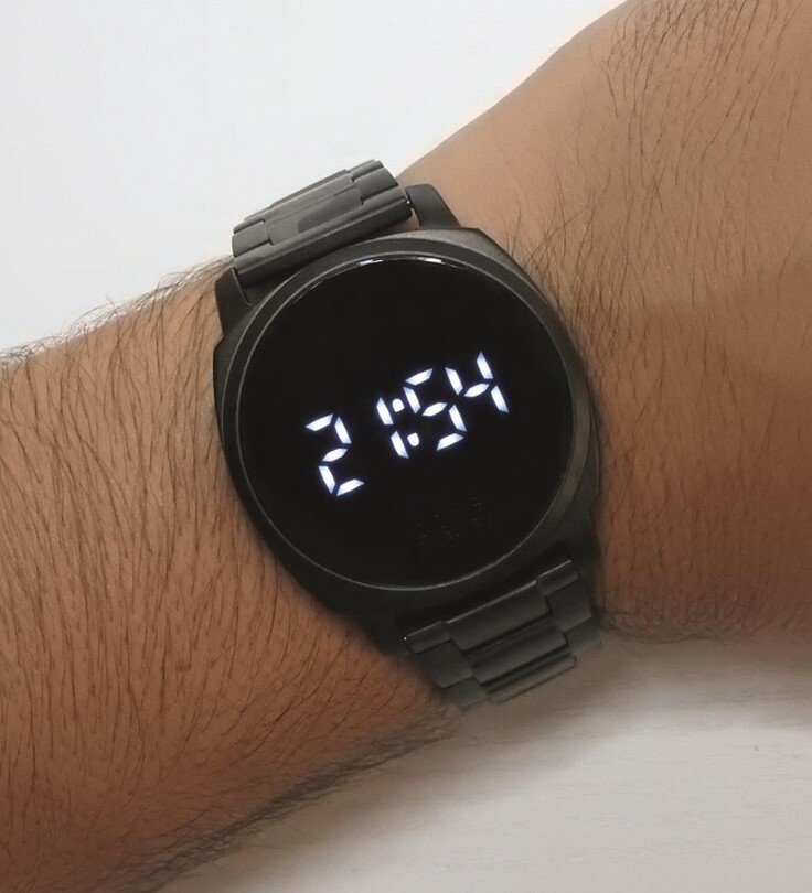 Daniel Klein - DK013170F-08 Unisex Kol Saati