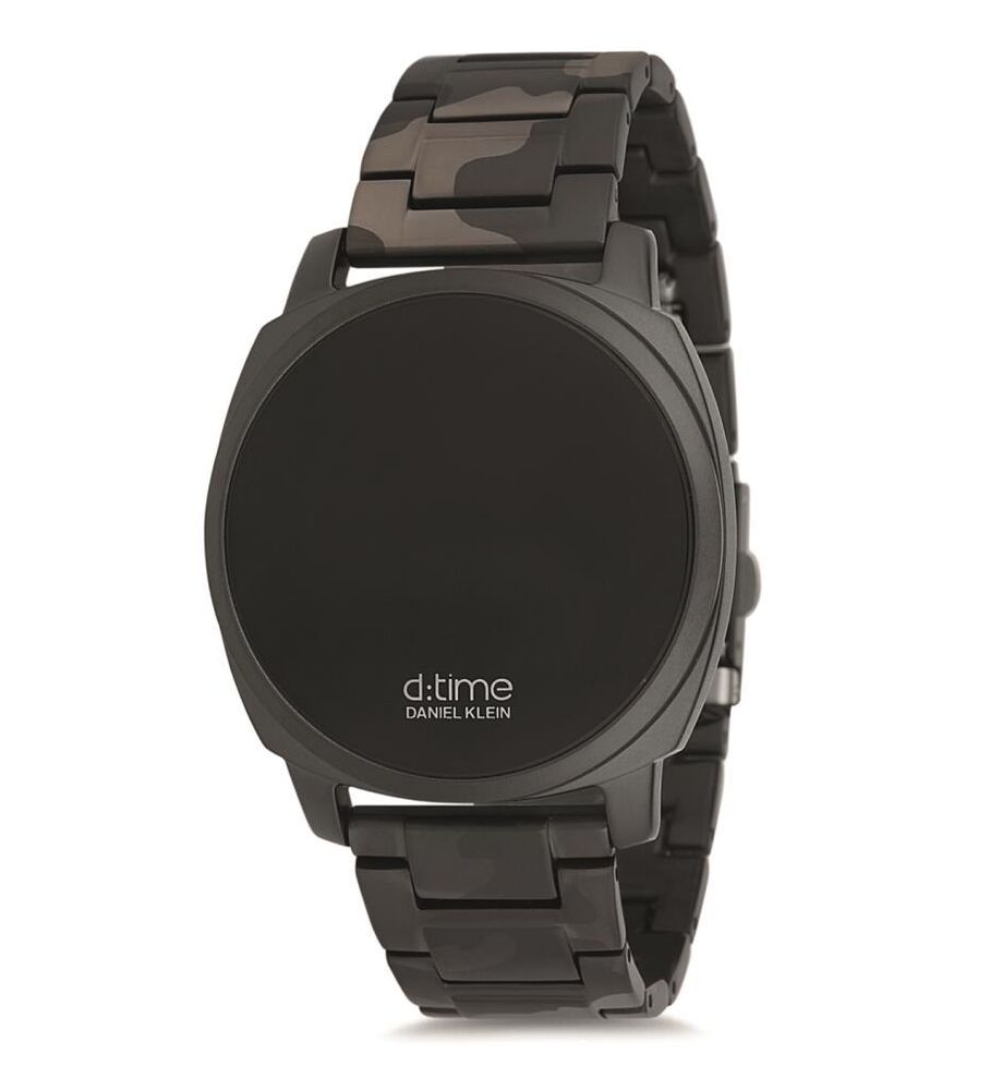 DK013170F-08 Unisex Kol Saati