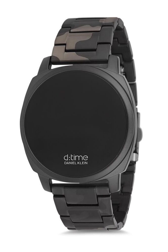 DK013170F-08 Unisex Kol Saati
