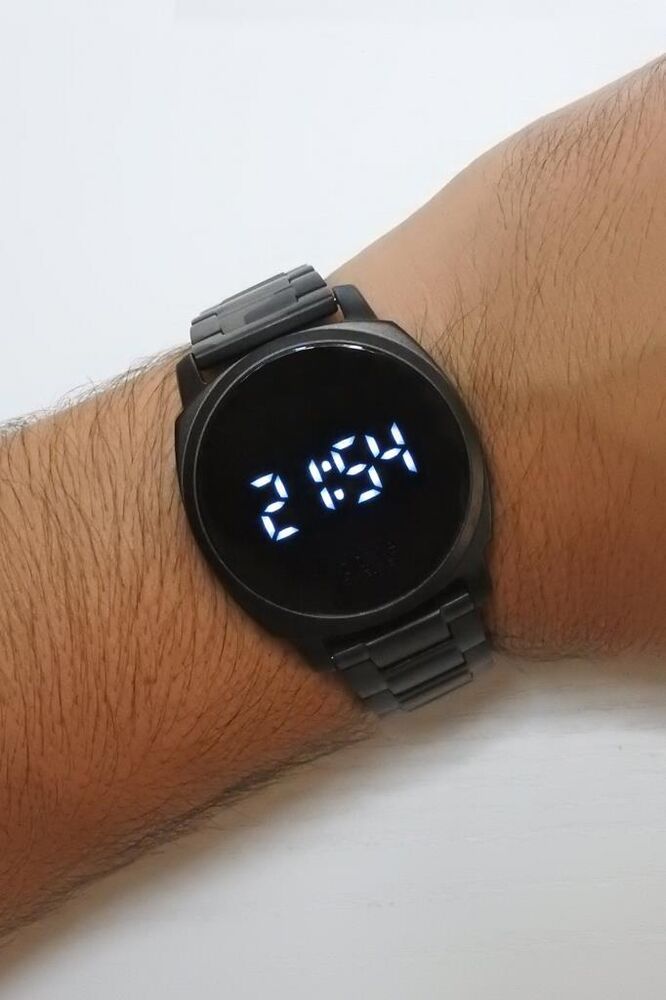 DK013170F-08 Unisex Kol Saati