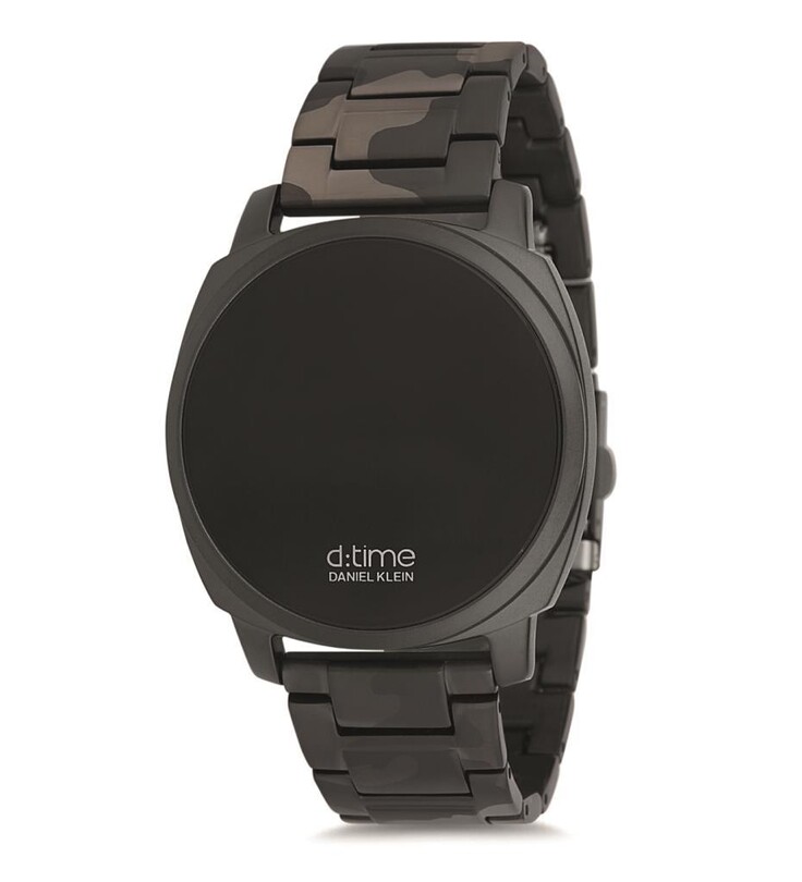 DK013170F-08 Unisex Kol Saati - Thumbnail