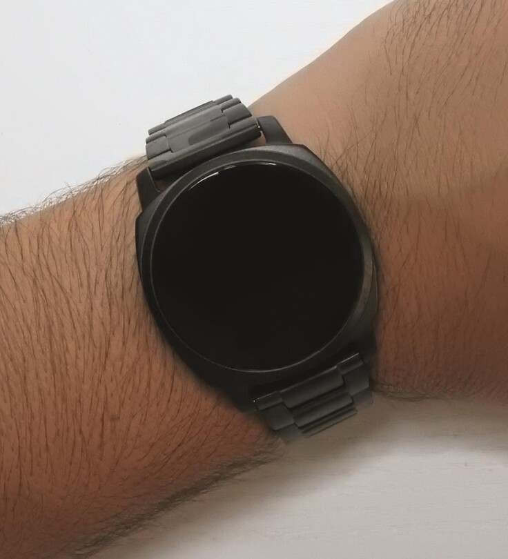 DK013170F-08 Unisex Kol Saati - Thumbnail