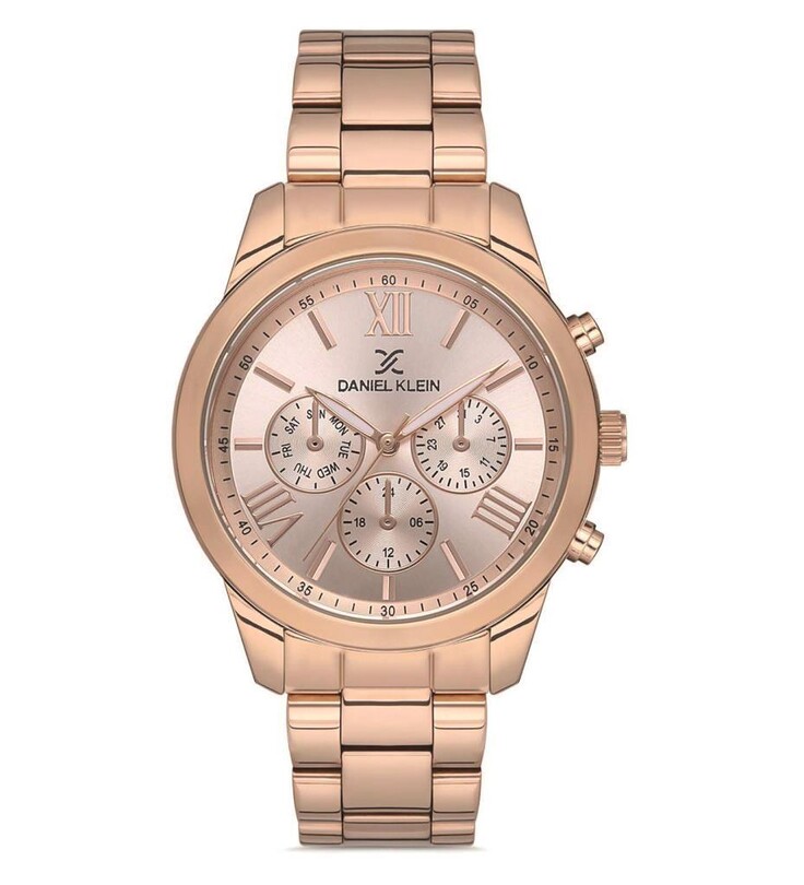 DK013570C-03 Kadın Kol Saati - Thumbnail