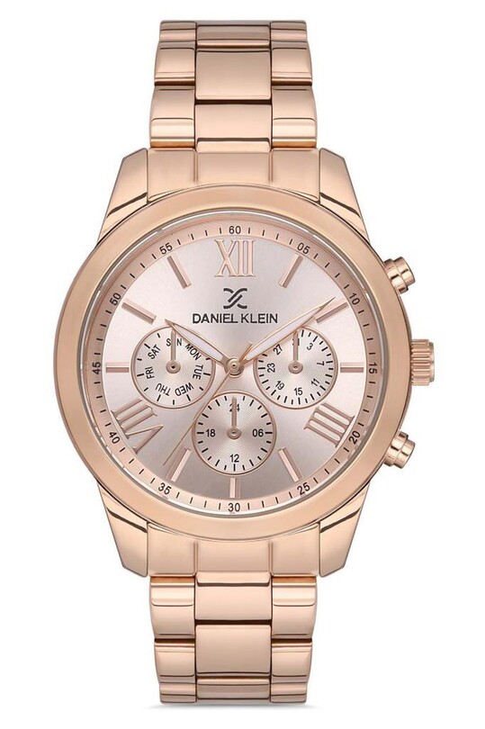 DK013570C-03 Kadın Kol Saati - Thumbnail