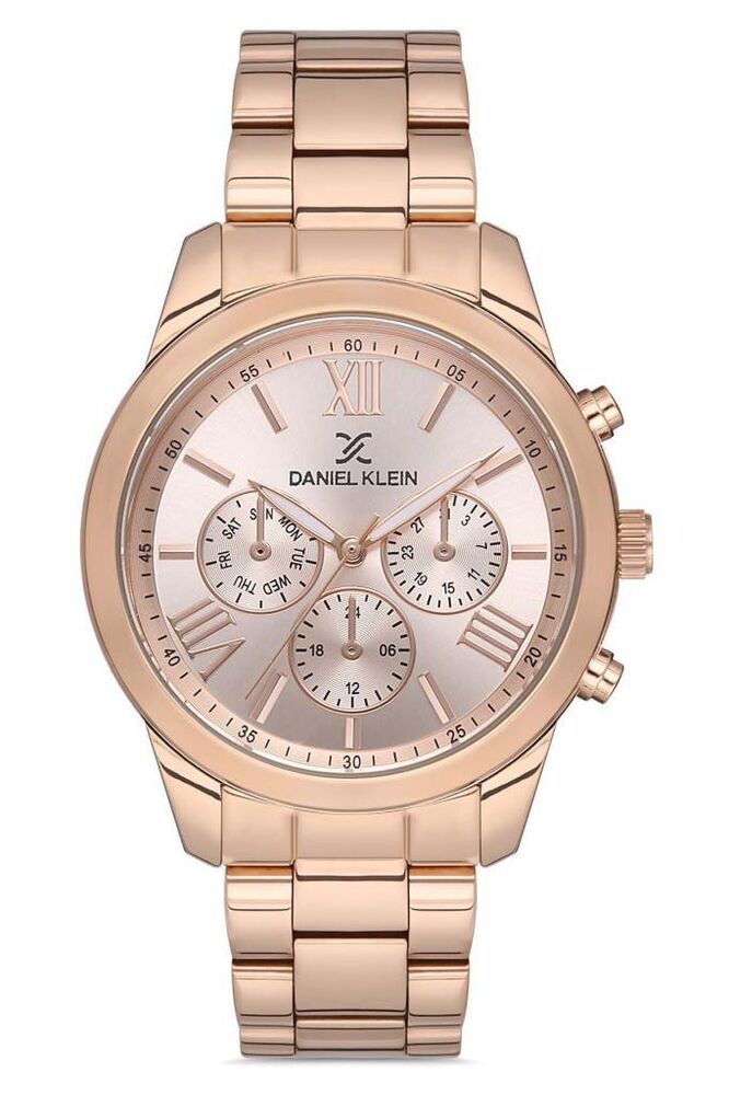 DK013570C-03 Kadın Kol Saati