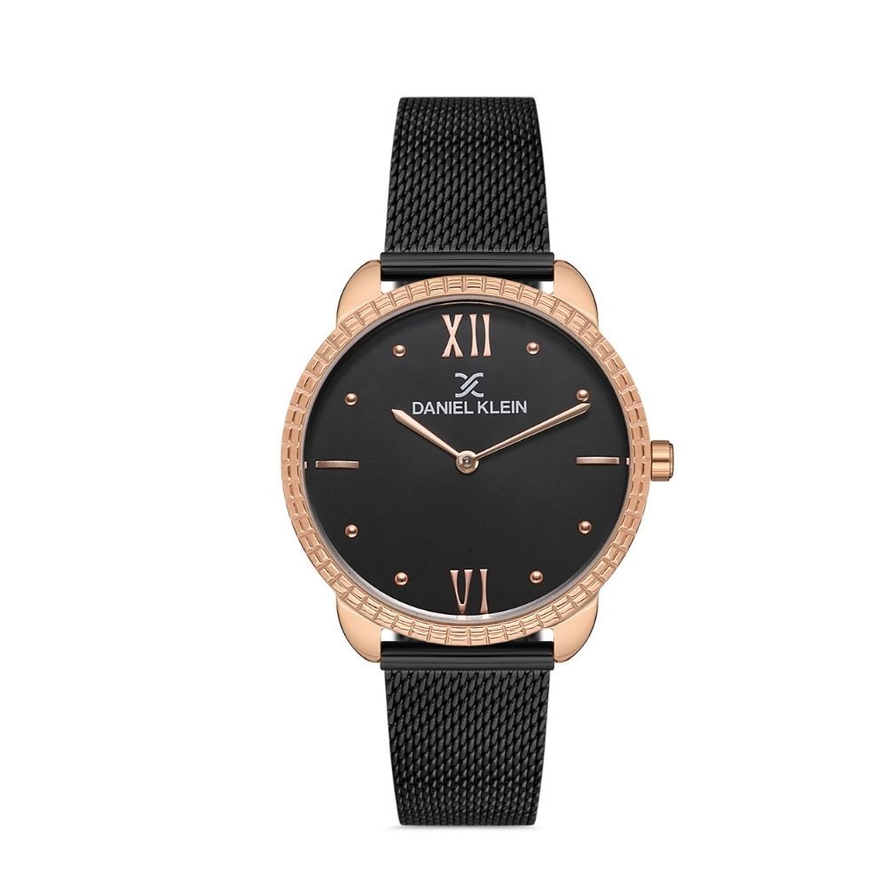 DK.1.12912.5 Bileklik Hediyeli Kadın Kol Saati