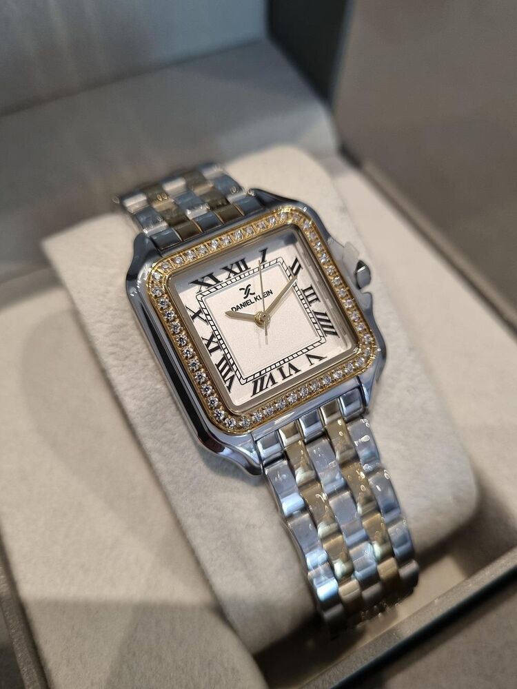 DANIEL KLEIN DK.1.13619-2 Kadın Kol Saati