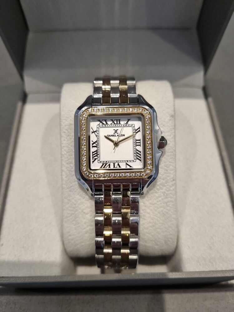 DANIEL KLEIN DK.1.13619-2 Kadın Kol Saati