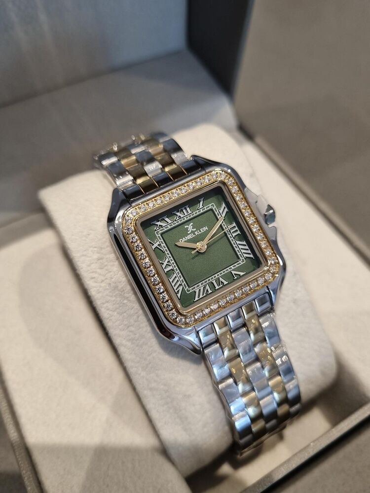 DANIEL KLEIN DK.1.13619-6 Kadın Kol Saati