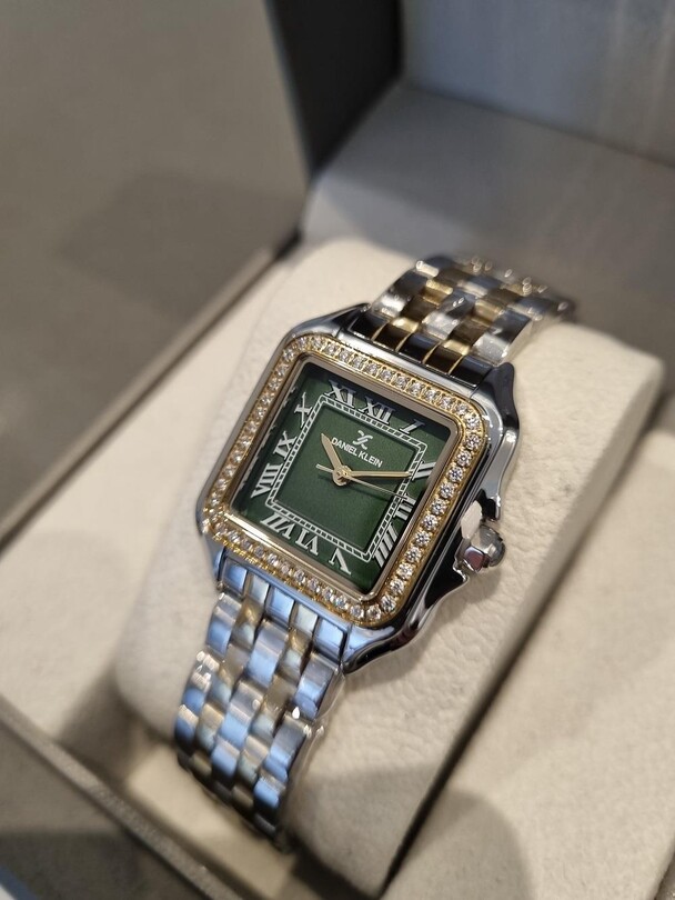 DANIEL KLEIN DK.1.13619-6 Kadın Kol Saati - Thumbnail