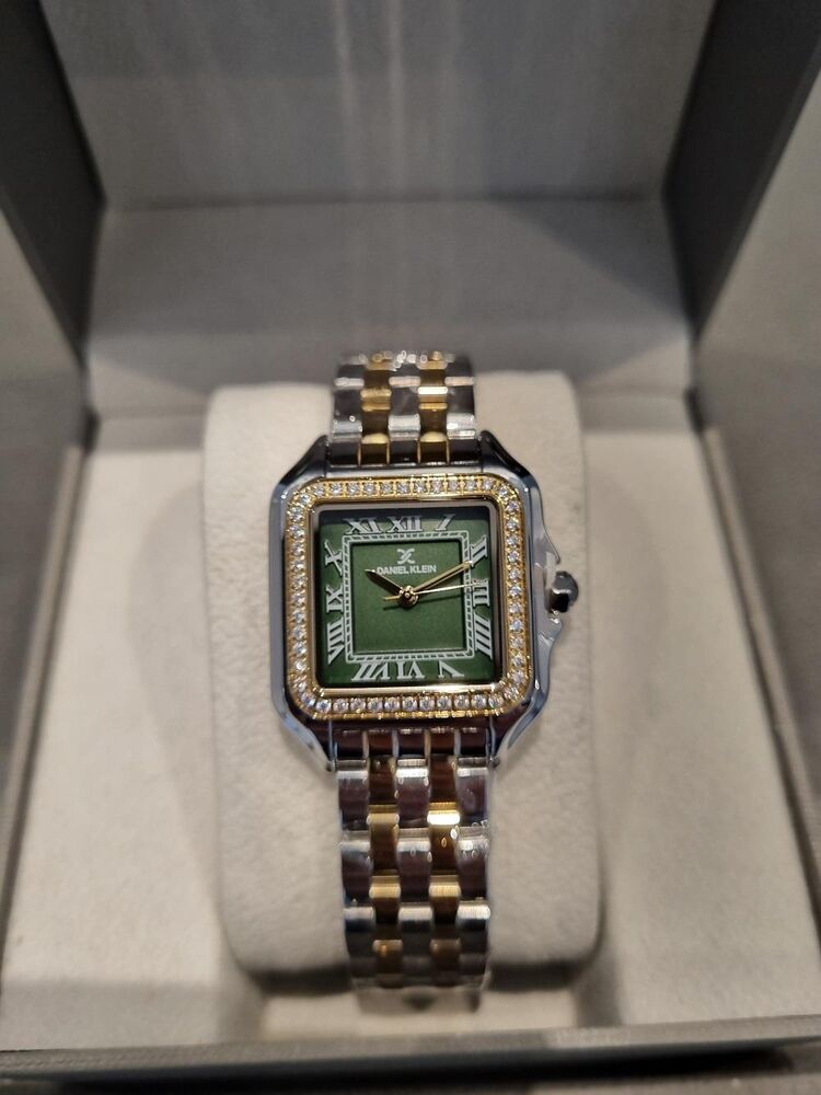 DANIEL KLEIN DK.1.13619-6 Kadın Kol Saati