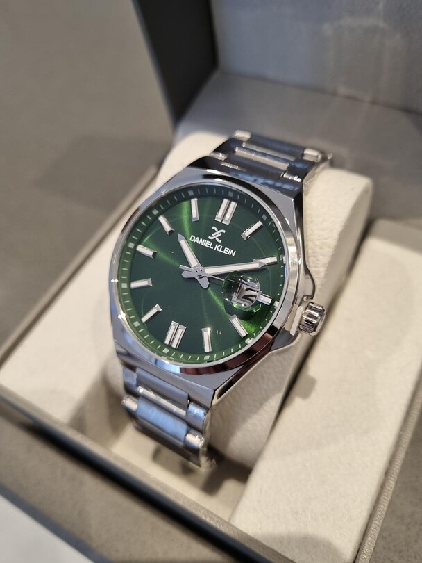 DANIEL KLEIN DK.1.13685-13 Erkek Kol Saati - Thumbnail