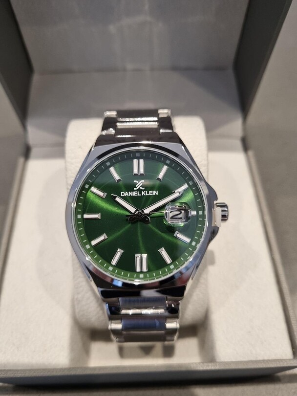 DANIEL KLEIN DK.1.13685-13 Erkek Kol Saati - Thumbnail