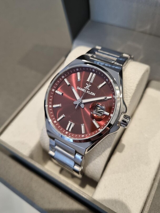 DANIEL KLEIN DK.1.13685-4 Erkek Kol Saati - Thumbnail